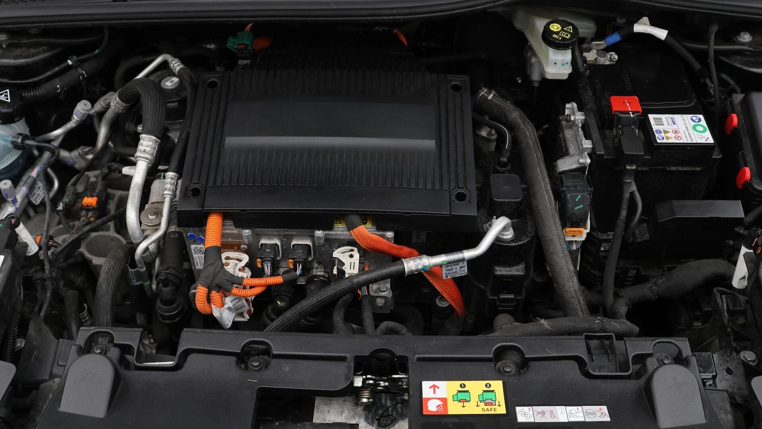 Used Vauxhall Mokka 2022 for sale - 76714303: Photo 20