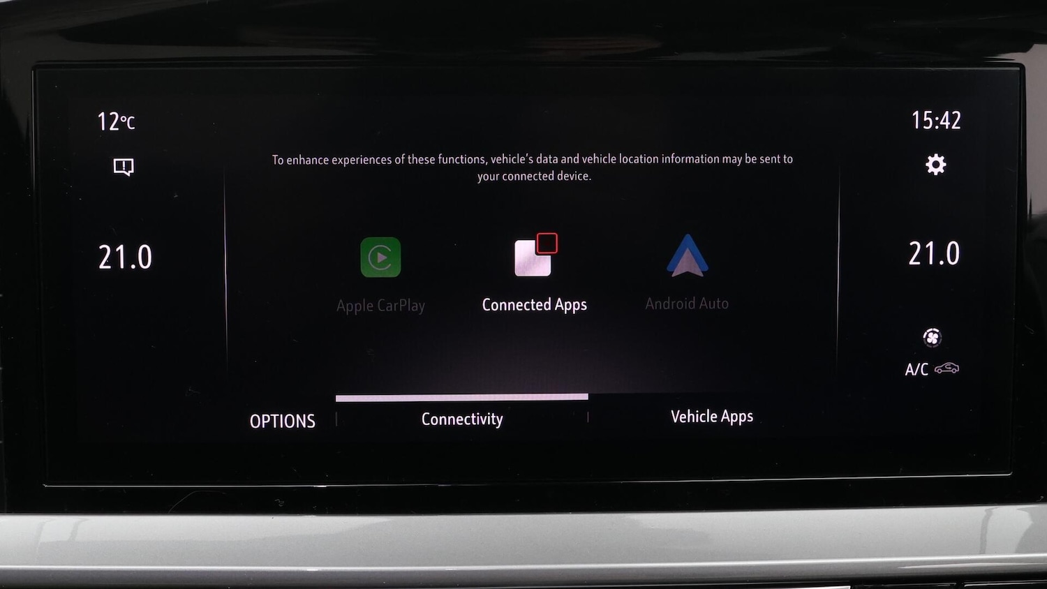 Used Vauxhall Mokka 2022 for sale - 76714303: Photo 25