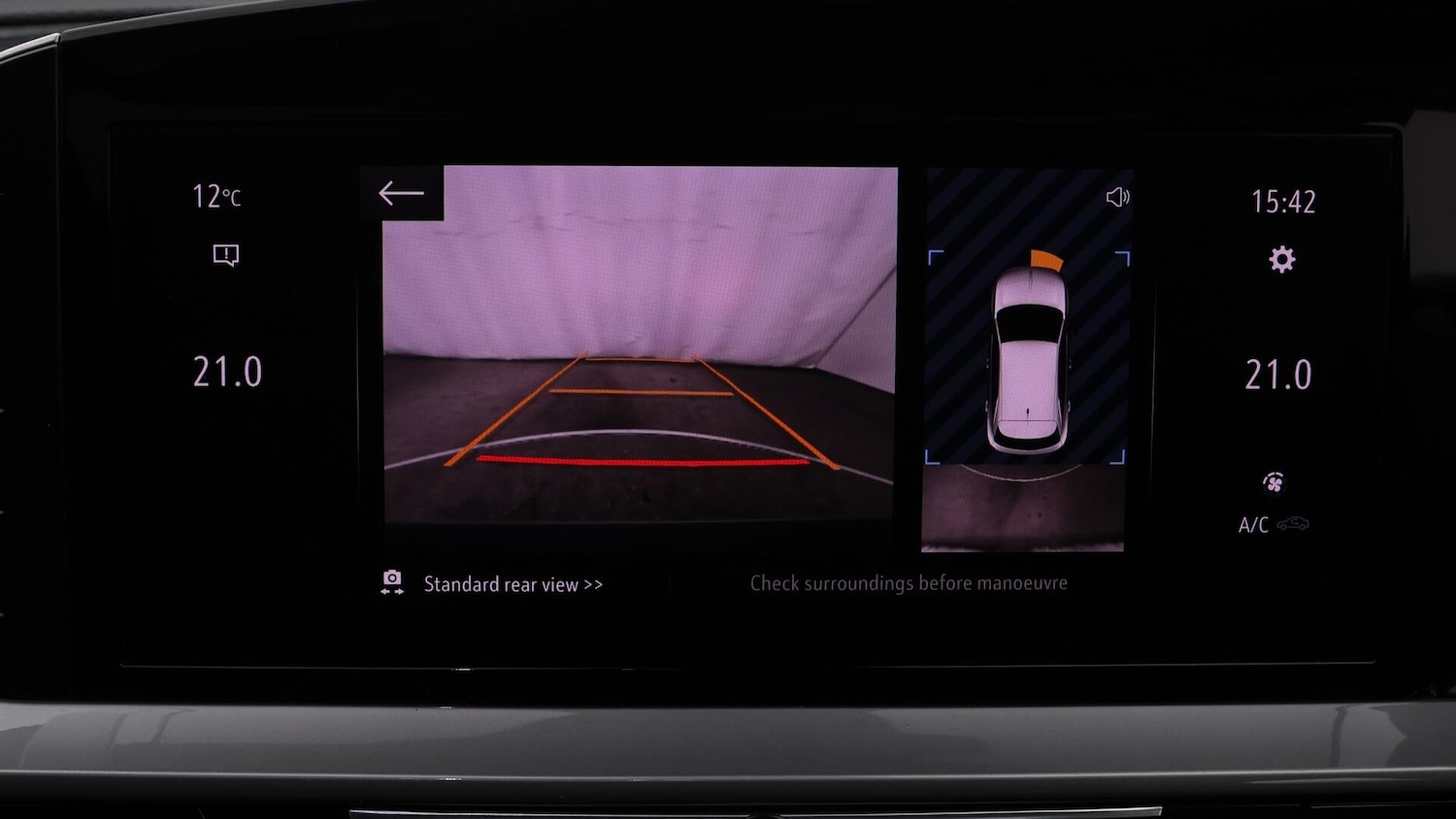 Used Vauxhall Mokka 2022 for sale - 76714303: Photo 26