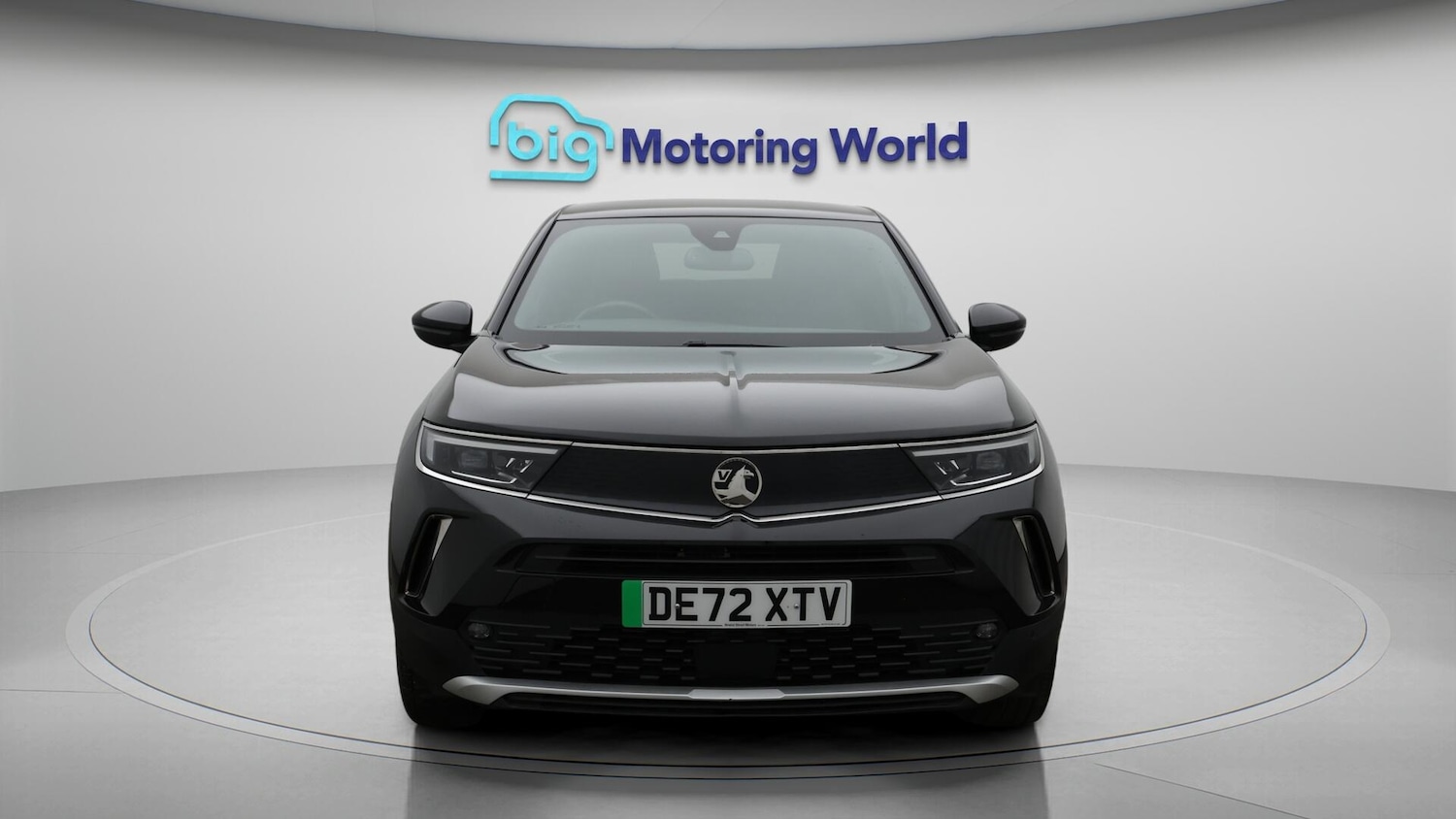 Used Vauxhall Mokka 2022 for sale - 76714303: Photo 3