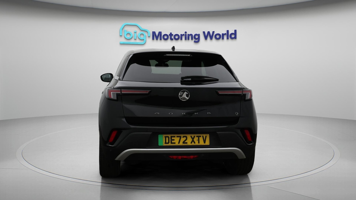 Used Vauxhall Mokka 2022 for sale - 76714303: Photo 7