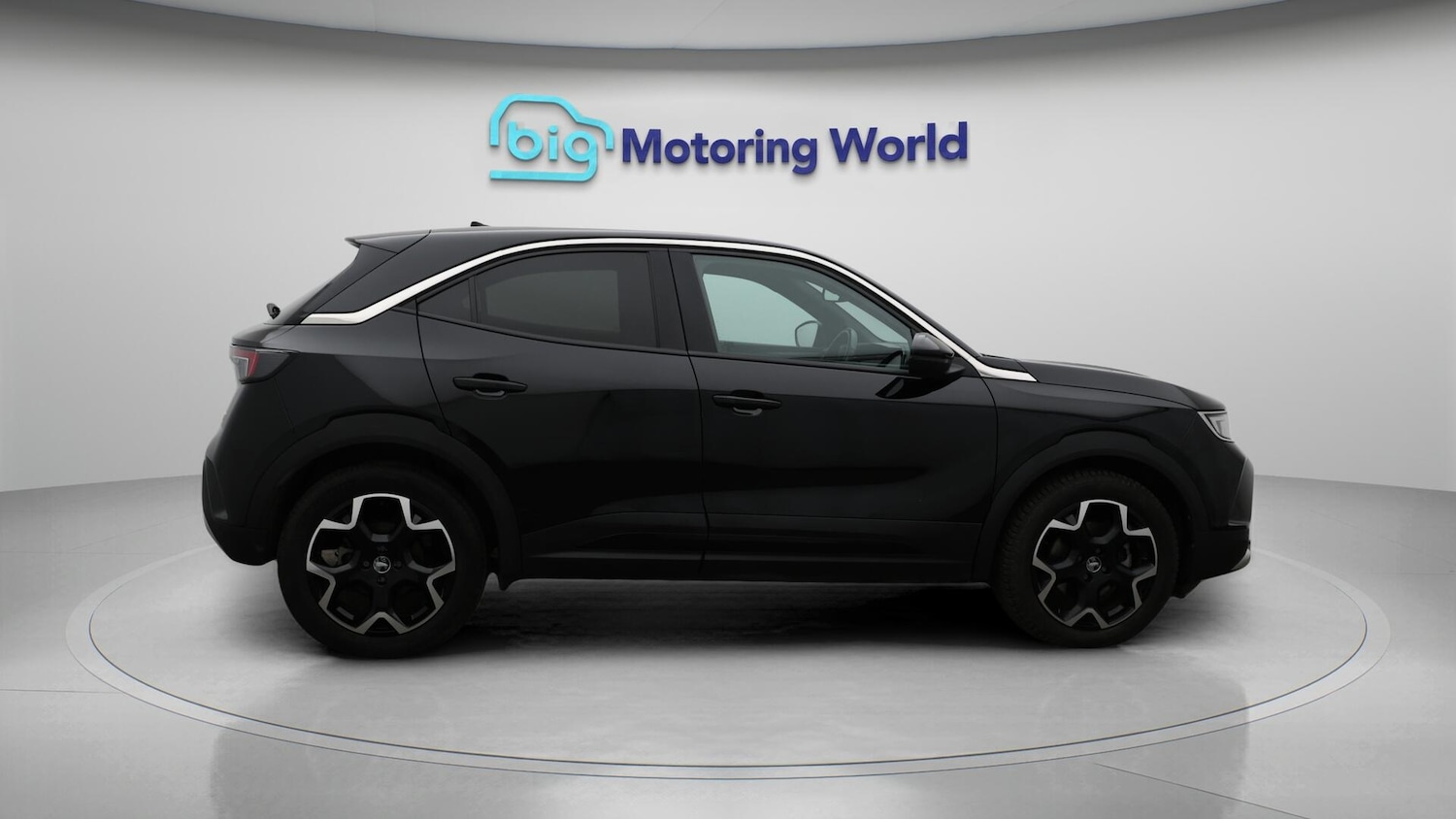 Used Vauxhall Mokka 2022 for sale - 76714303: Photo 9