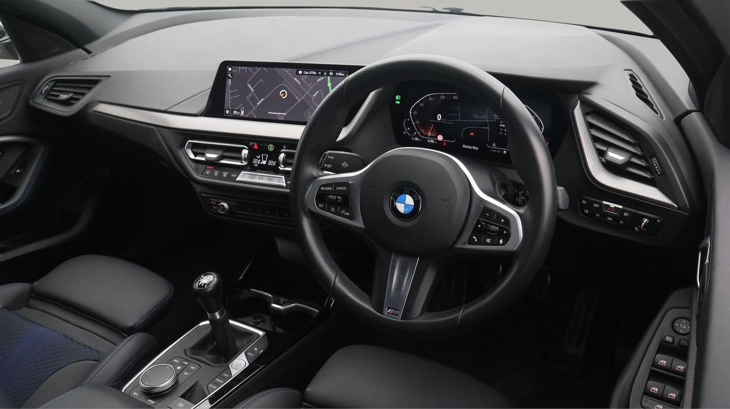 Used BMW 1 Series 2023 for sale - 76634116: Photo 10