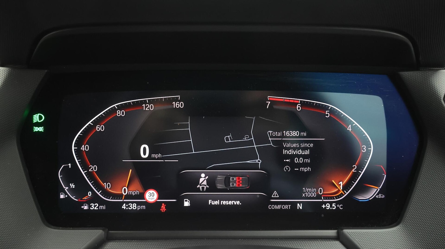 Used BMW 1 Series 2023 for sale - 76634116: Photo 11