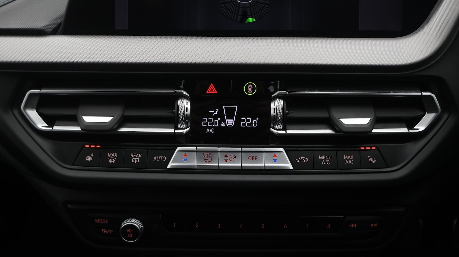 Used BMW 1 Series 2023 for sale - 76634116: Photo 13