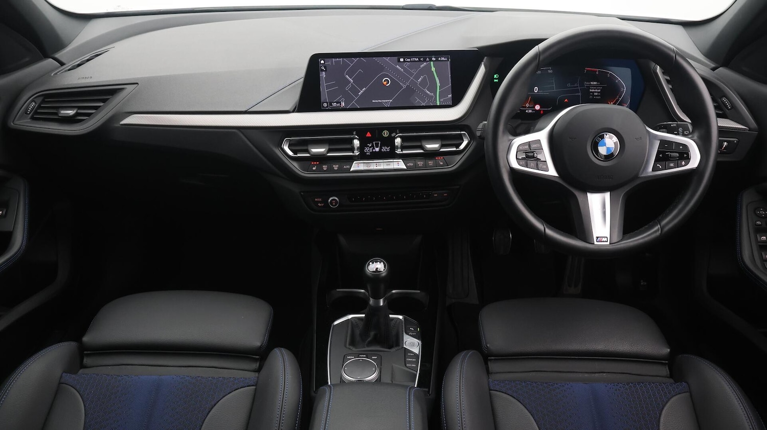 Used BMW 1 Series 2023 for sale - 76634116: Photo 14