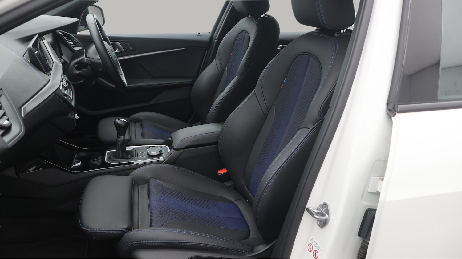 Used BMW 1 Series 2023 for sale - 76634116: Photo 15