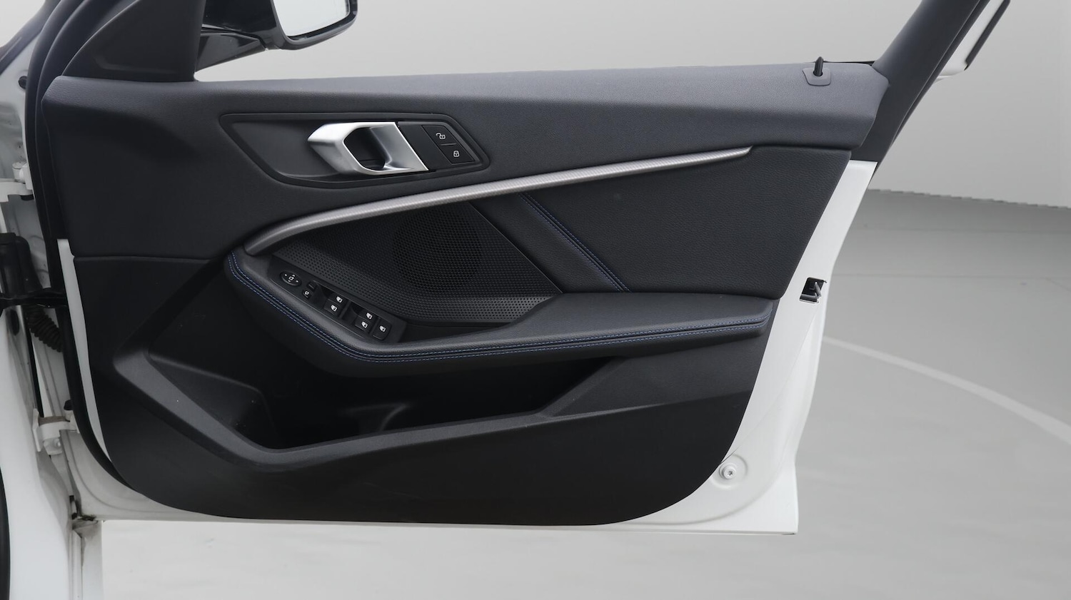 Used BMW 1 Series 2023 for sale - 76634116: Photo 16