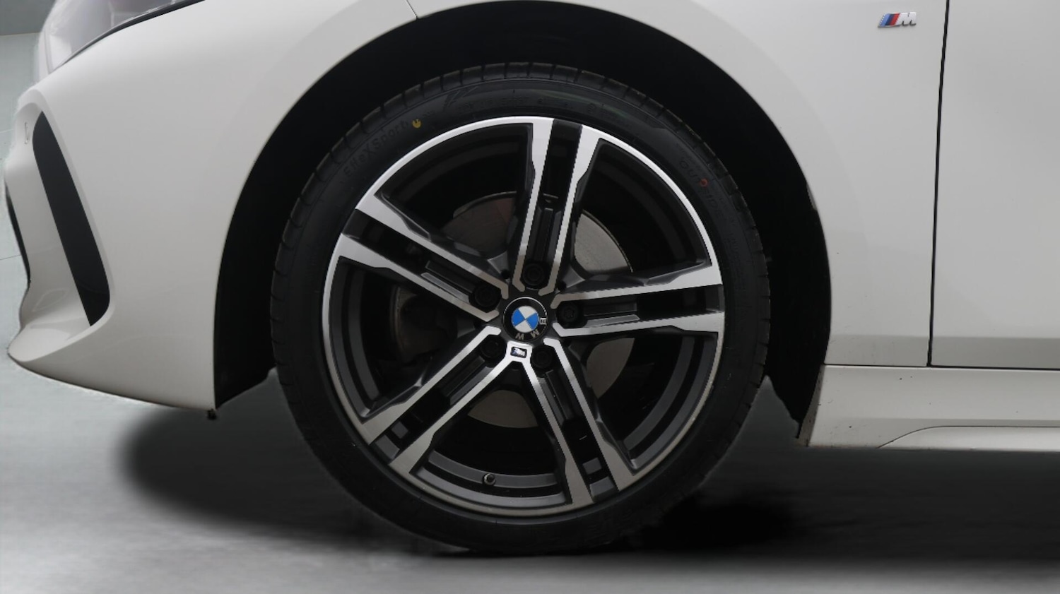 Used BMW 1 Series 2023 for sale - 76634116: Photo 19