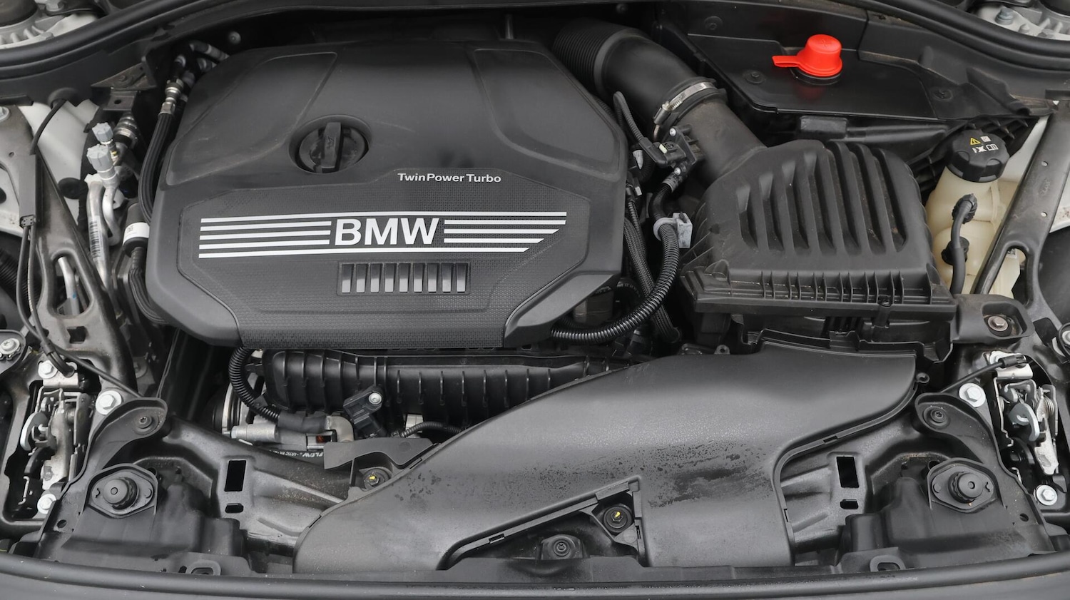 Used BMW 1 Series 2023 for sale - 76634116: Photo 20