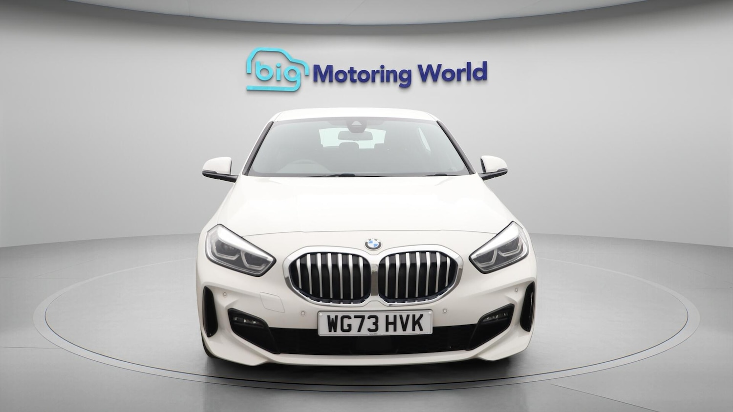 Used BMW 1 Series 2023 for sale - 76634116: Photo 3