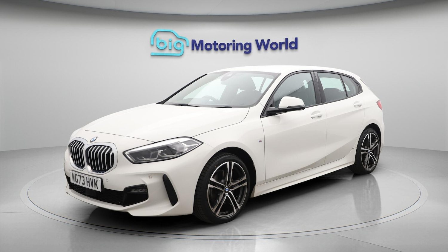Used BMW 1 Series 2023 for sale - 76634116: Photo 4