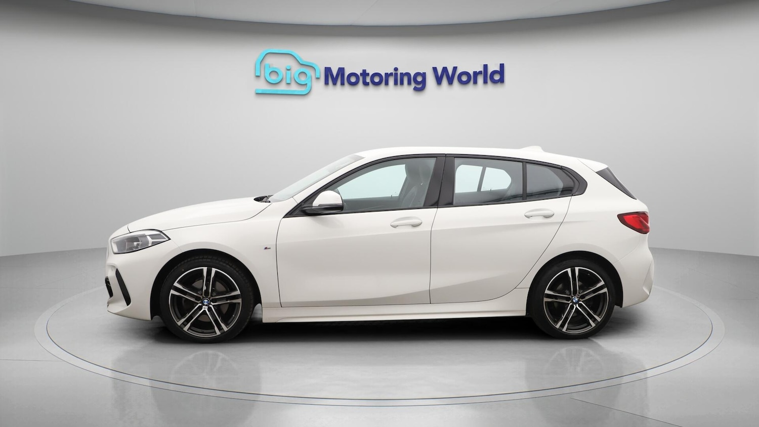 Used BMW 1 Series 2023 for sale - 76634116: Photo 5