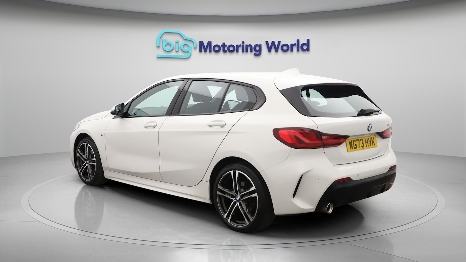 Used BMW 1 Series 2023 for sale - 76634116: Photo 6