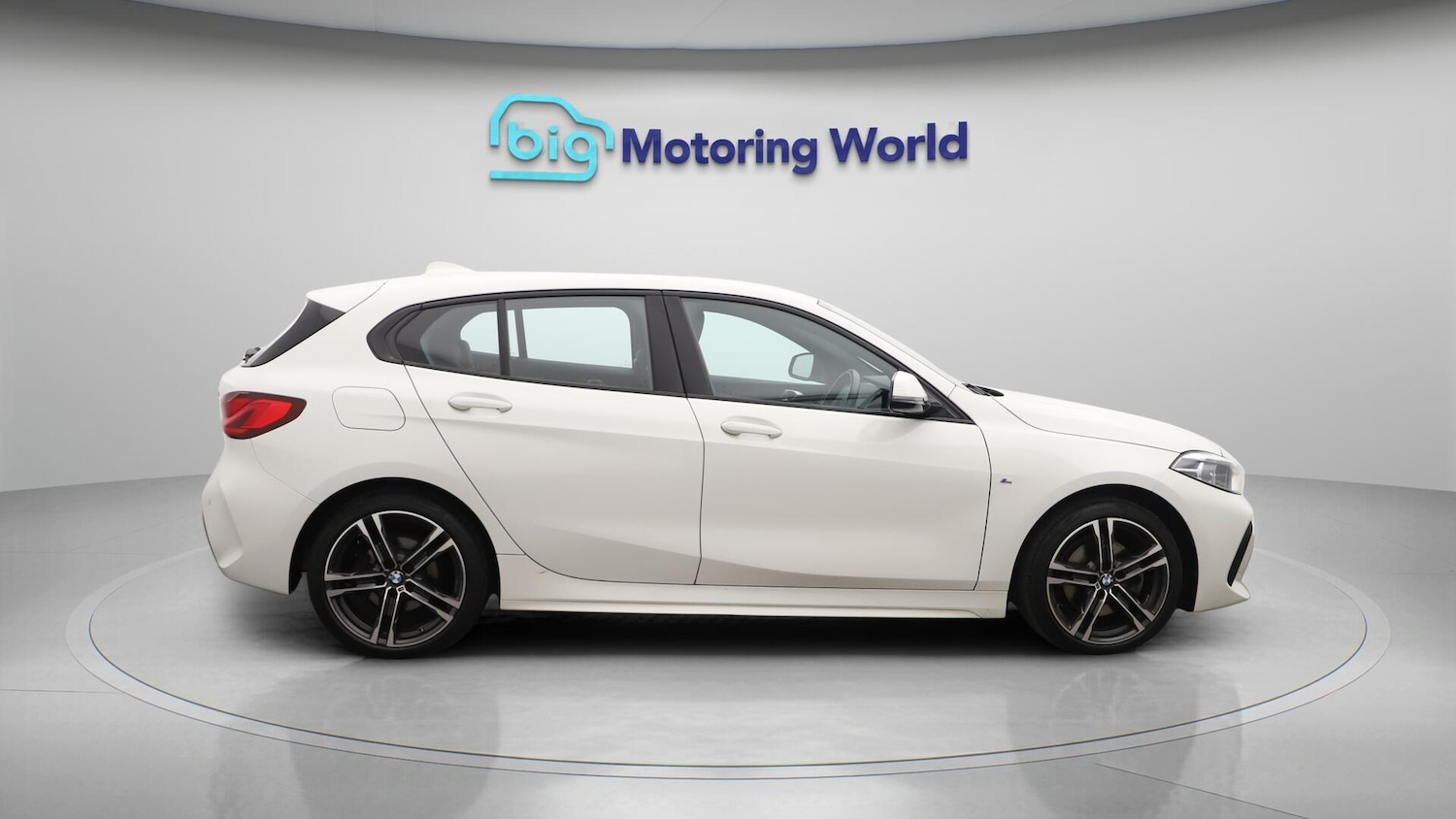 Used BMW 1 Series 2023 for sale - 76634116: Photo 9