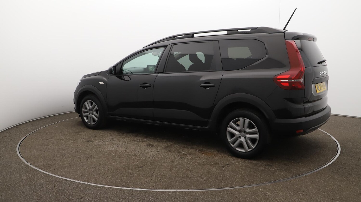 Vehicle 40