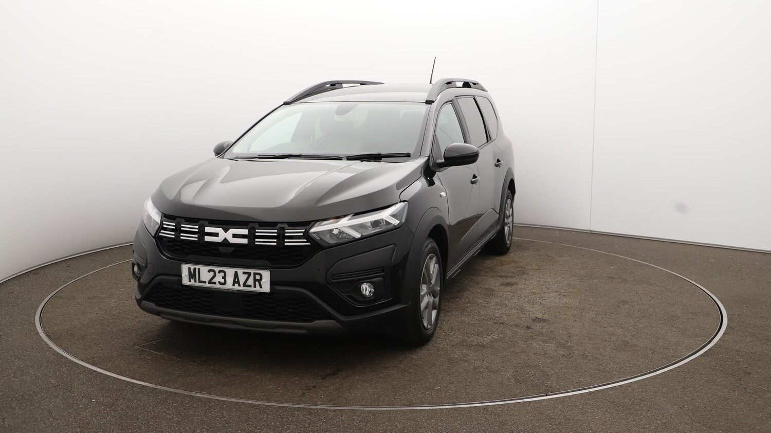 Vehicle 42