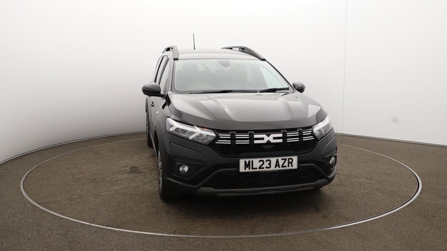 Vehicle 45