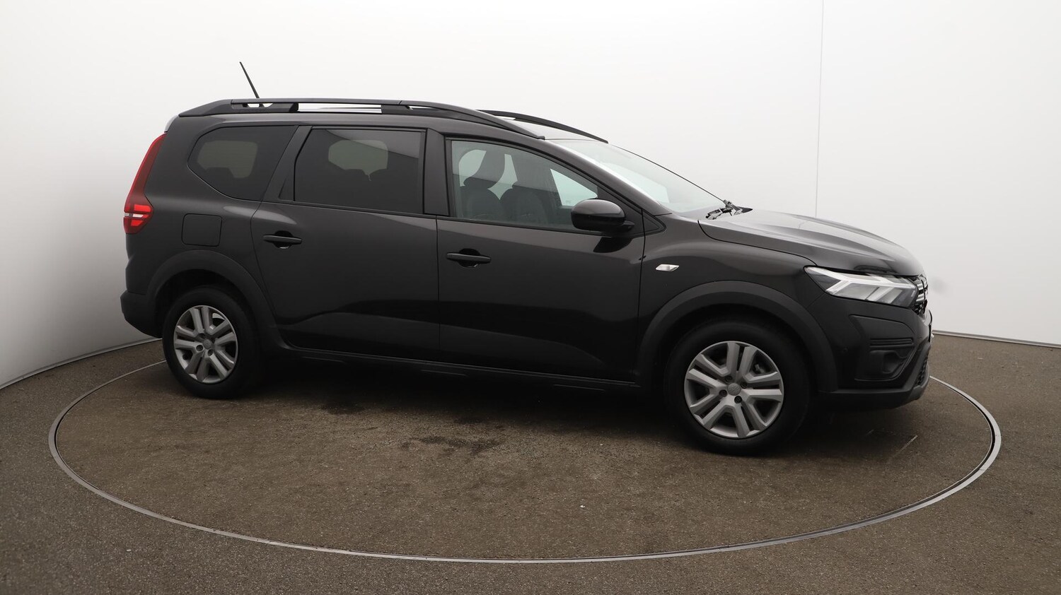 Vehicle 50
