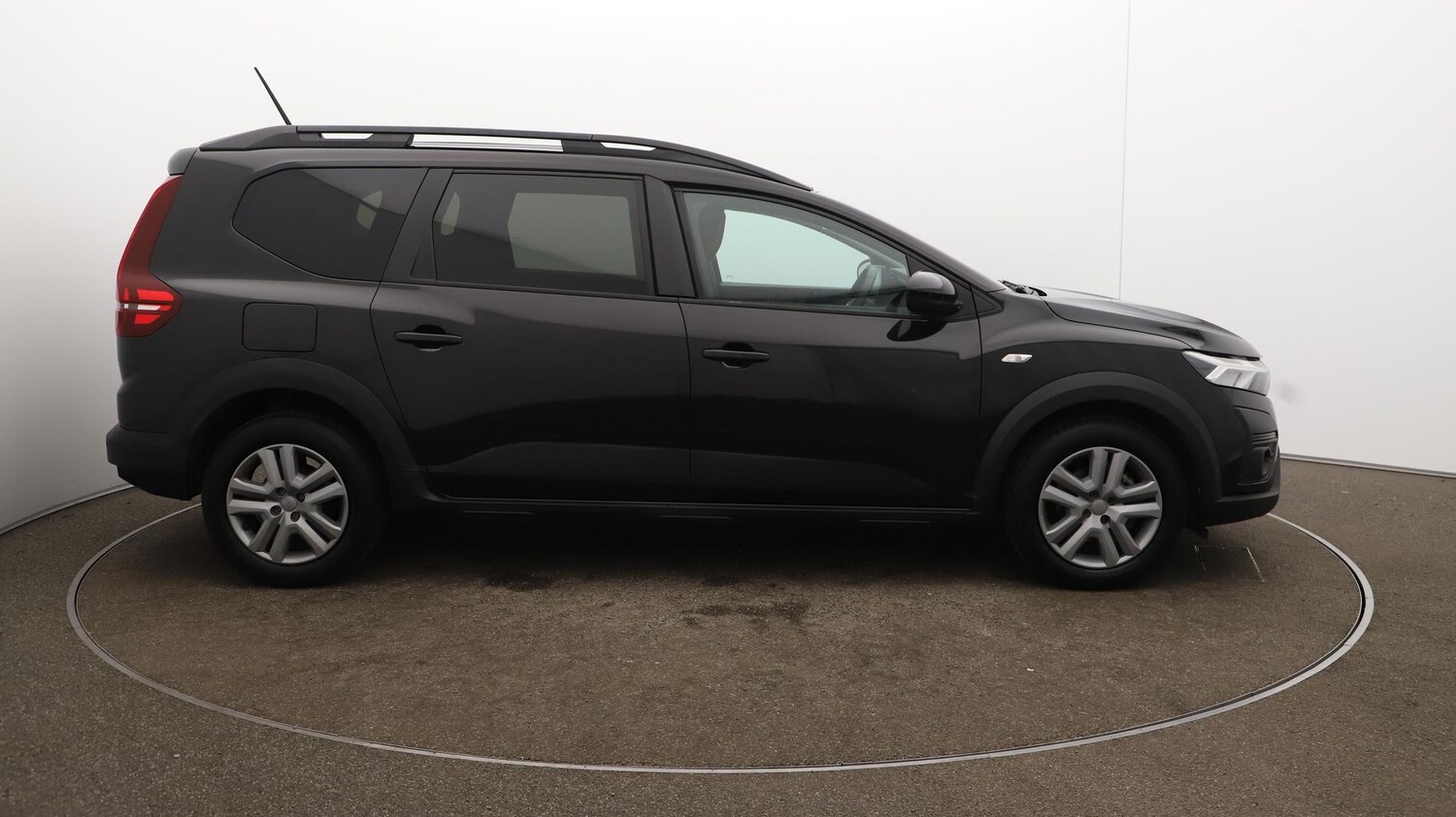 Vehicle 53