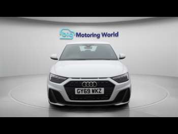 Used Audi A1 2020 for sale - 75071333: Photo