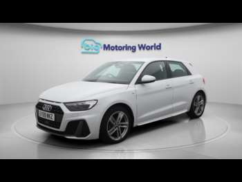 Used Audi A1 2020 for sale - 75071333: Photo