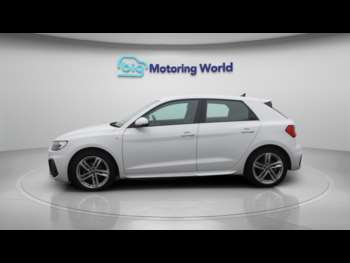 Used Audi A1 2020 for sale - 75071333: Photo