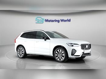 Used Volvo XC60 2024 for sale - 75949003: Photo