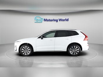 Used Volvo XC60 2024 for sale - 75949003: Photo