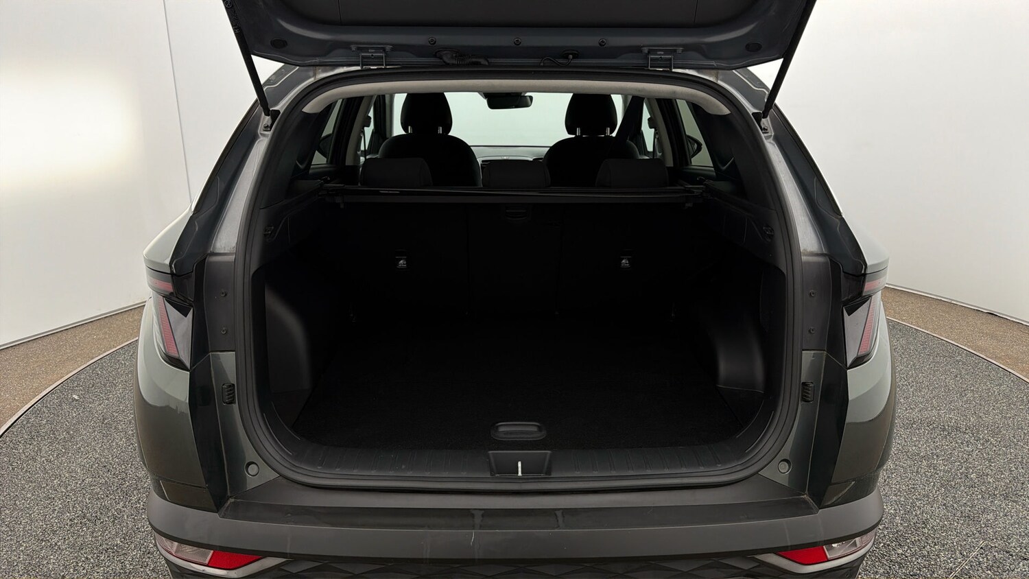 Used Hyundai TUCSON 2022 for sale - 78162064: Photo 16