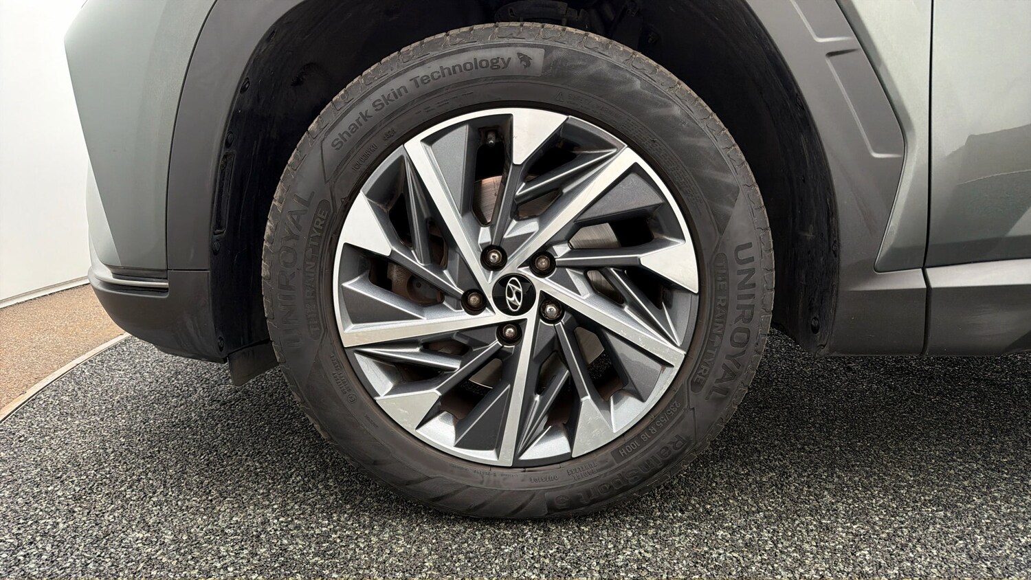 Used Hyundai TUCSON 2022 for sale - 78162064: Photo 17