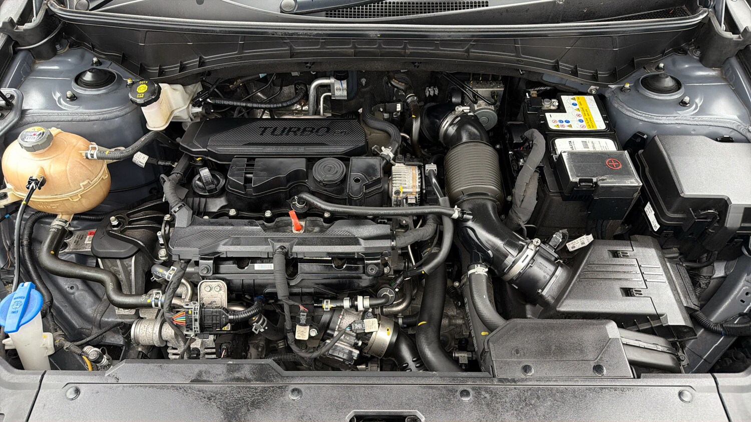 Used Hyundai TUCSON 2022 for sale - 78162064: Photo 18