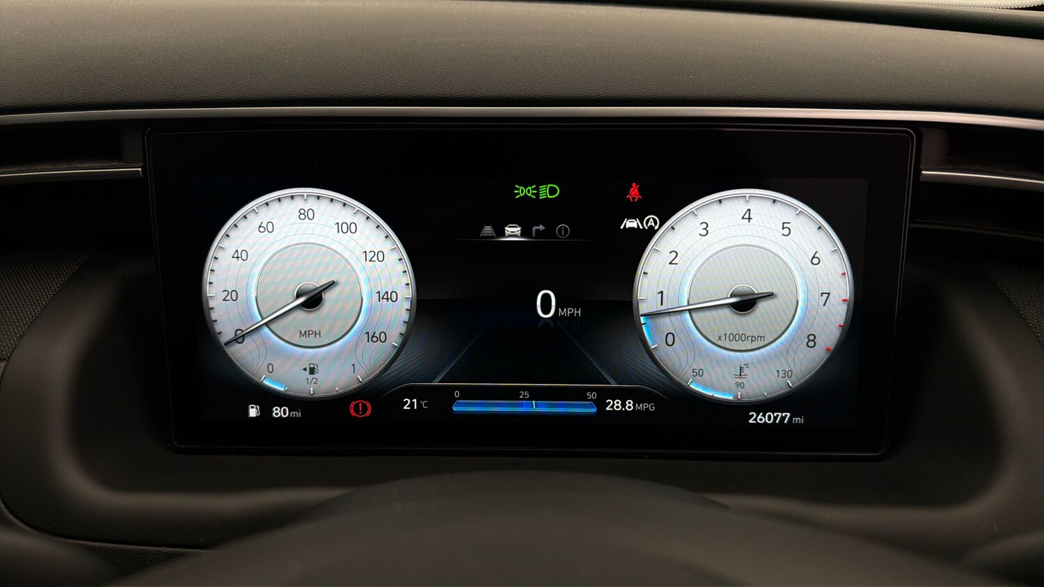 Used Hyundai TUCSON 2022 for sale - 78162064: Photo 26