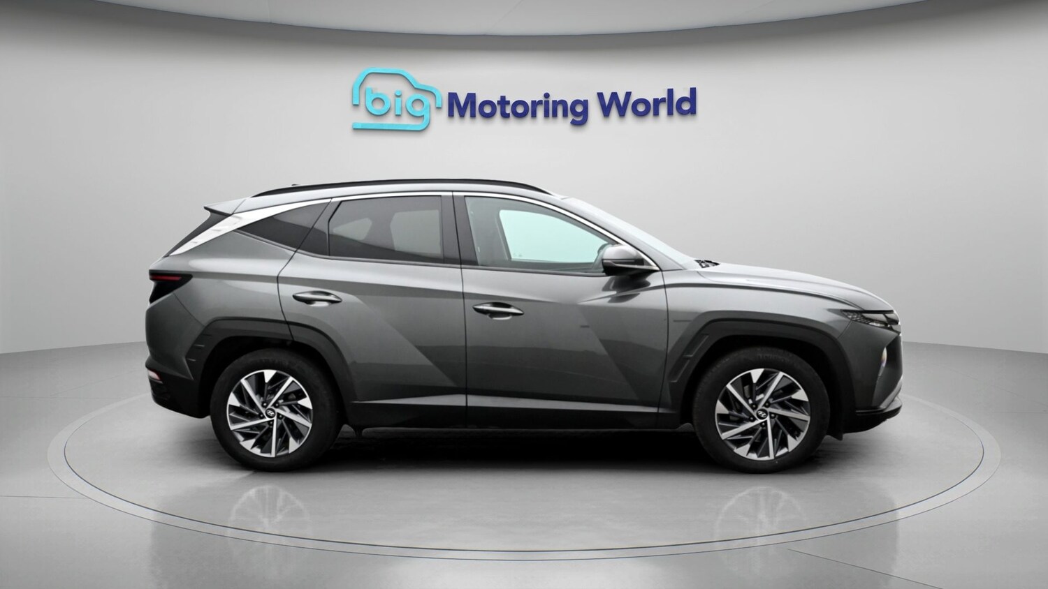 Used Hyundai TUCSON 2022 for sale - 78162064: Photo 8