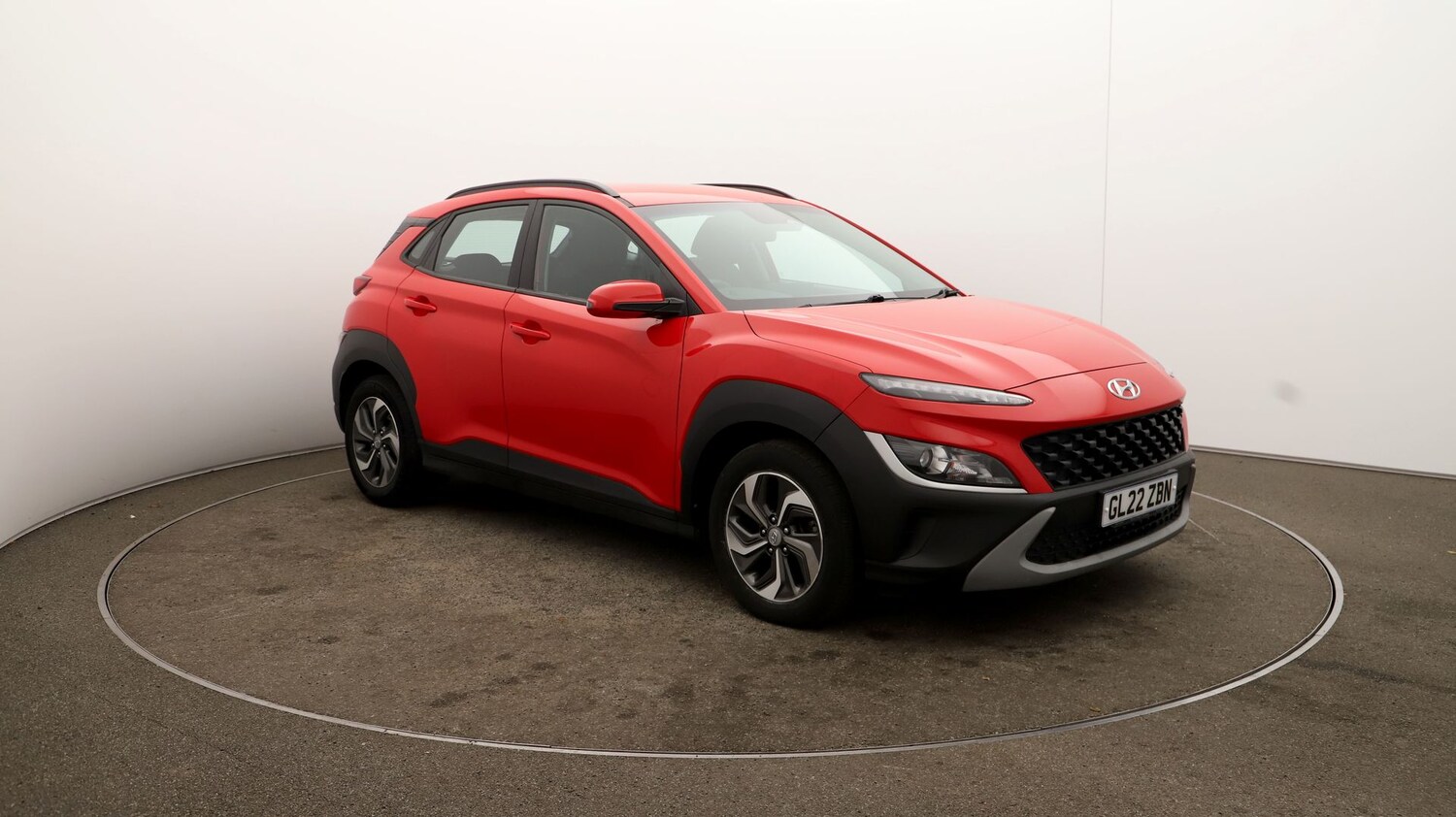Used Hyundai KONA for sale - 76815224: Photo 38