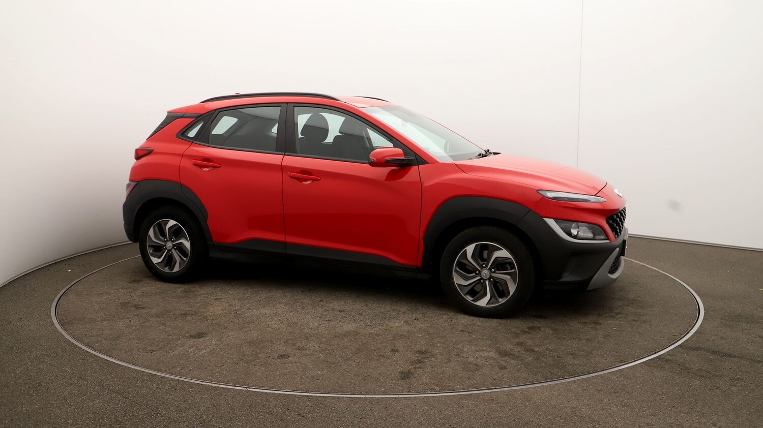 Used Hyundai KONA for sale - 76815224: Photo 40