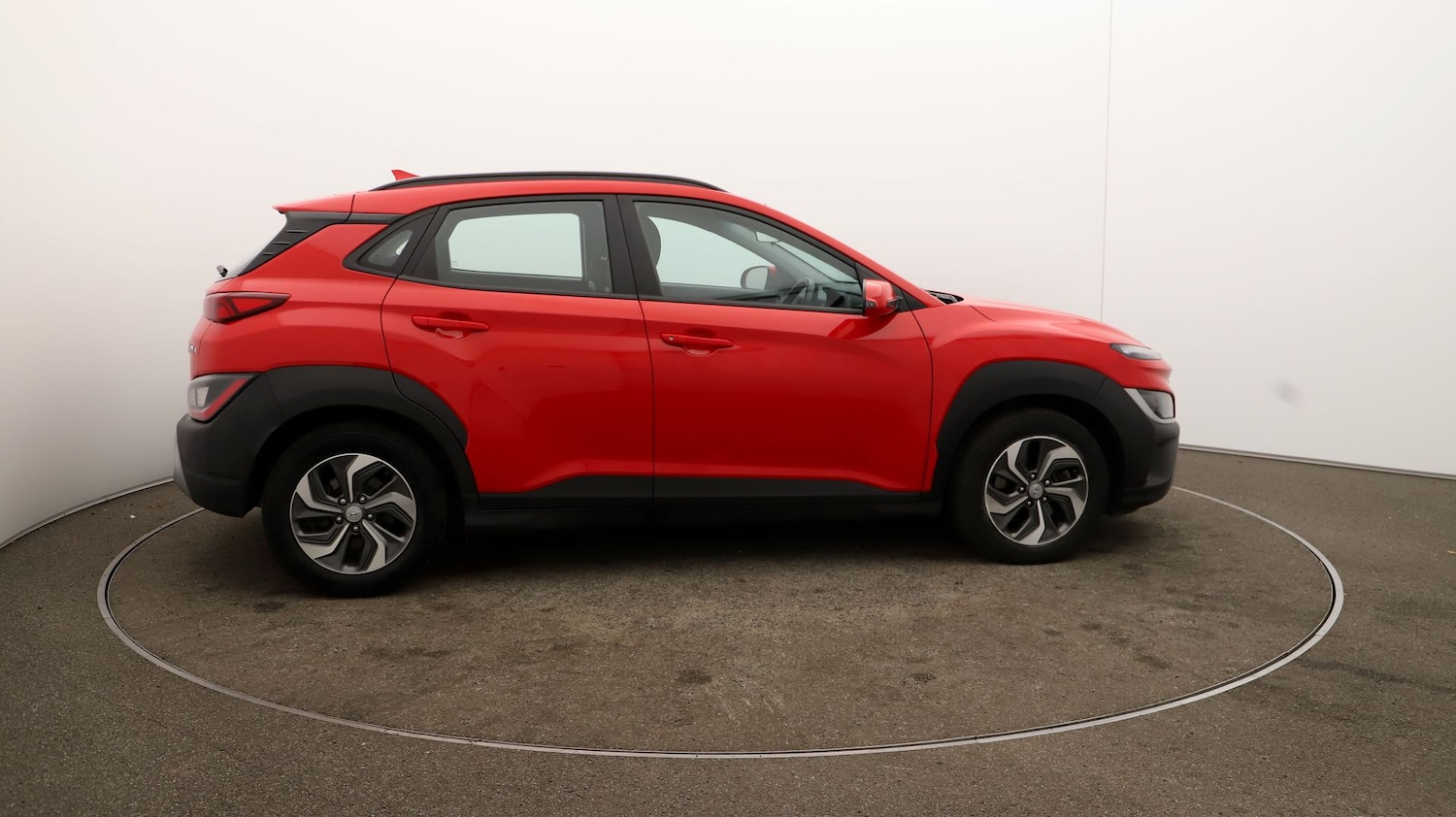 Used Hyundai KONA for sale - 76815224: Photo 44