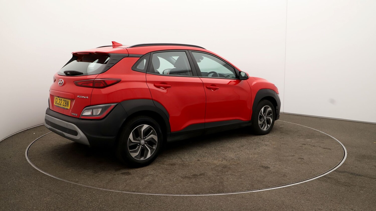 Used Hyundai KONA for sale - 76815224: Photo 47