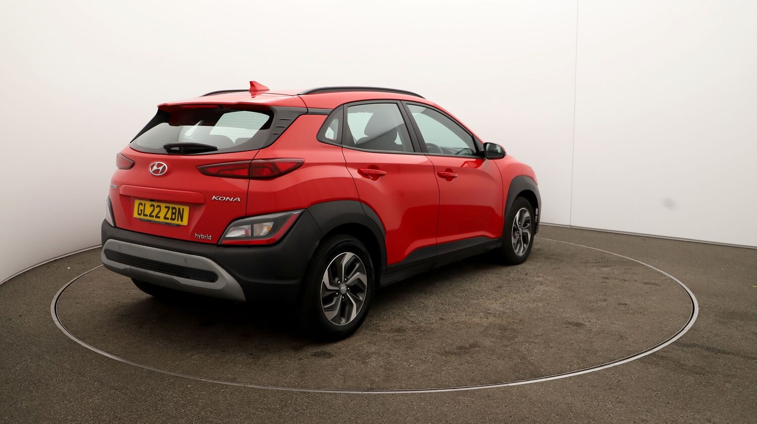 Used Hyundai KONA for sale - 76815224: Photo 48