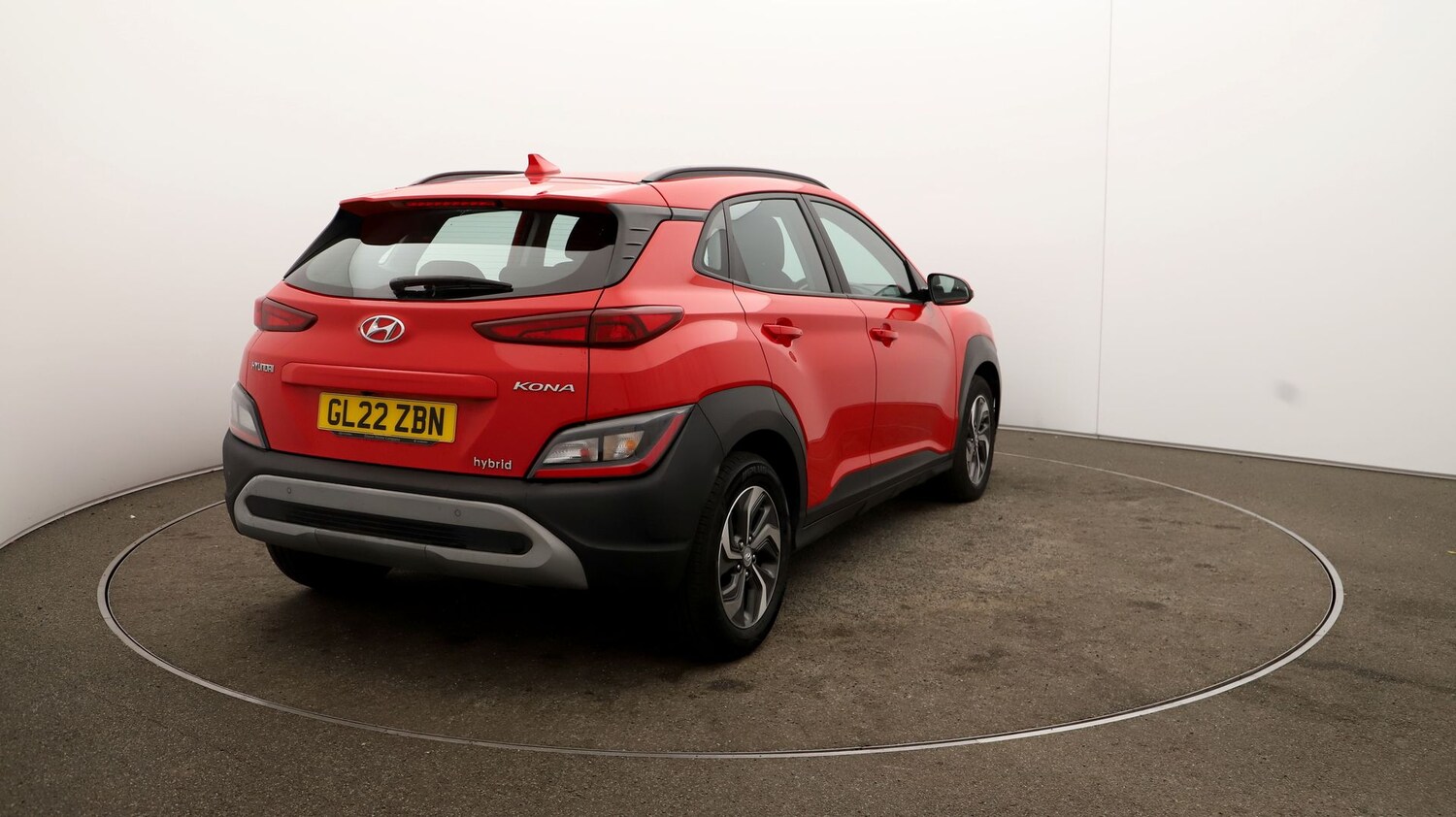 Used Hyundai KONA for sale - 76815224: Photo 49