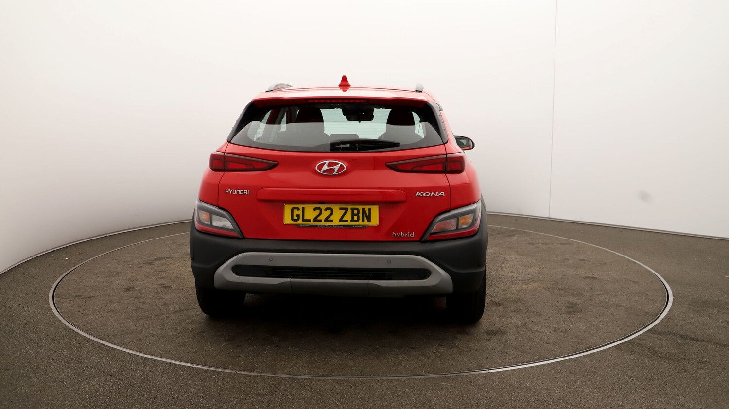 Used Hyundai KONA for sale - 76815224: Photo 51