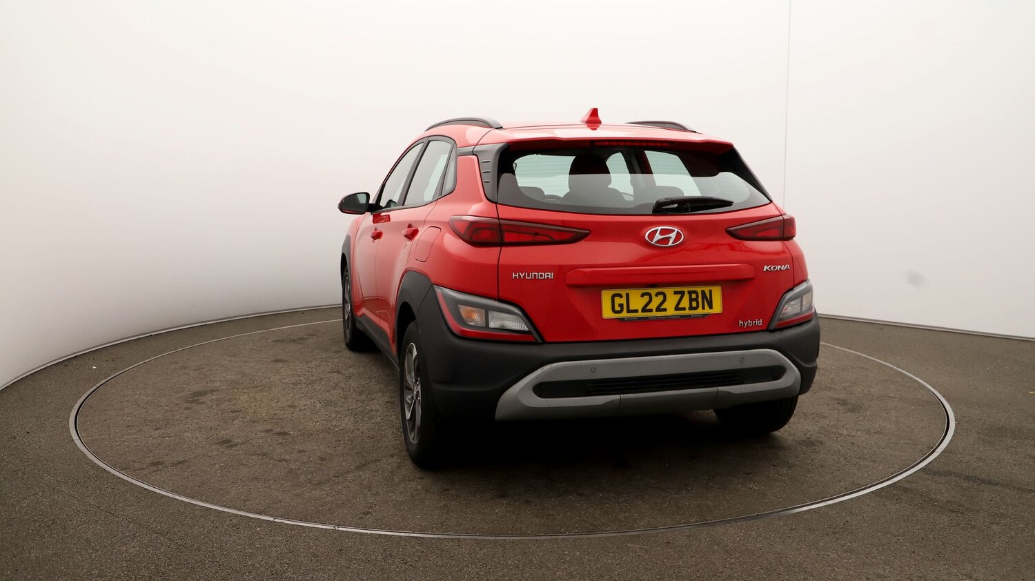 Used Hyundai KONA for sale - 76815224: Photo 54