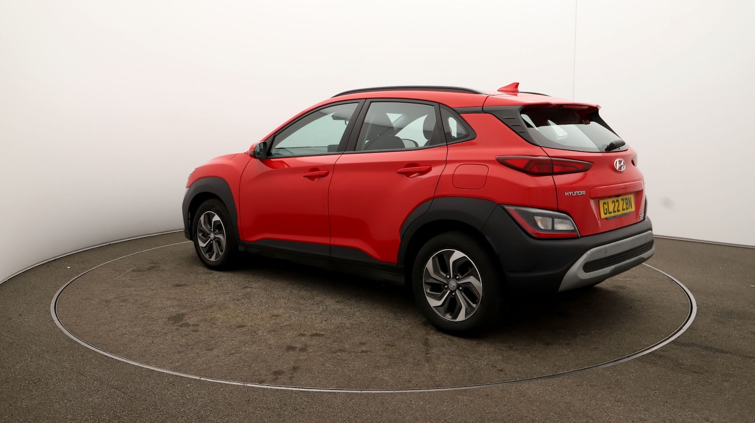 Used Hyundai KONA for sale - 76815224: Photo 57