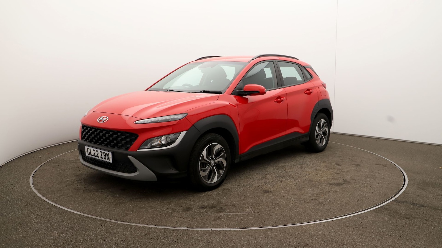 Used Hyundai KONA for sale - 76815224: Photo 63