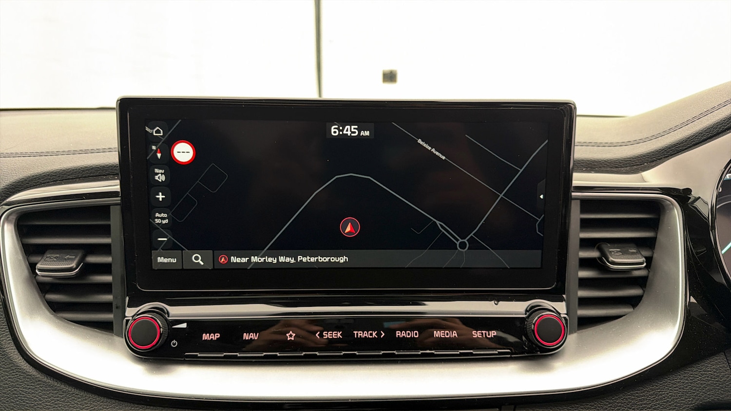 Used Kia XCeed 2021 for sale - 77965769: Photo 10