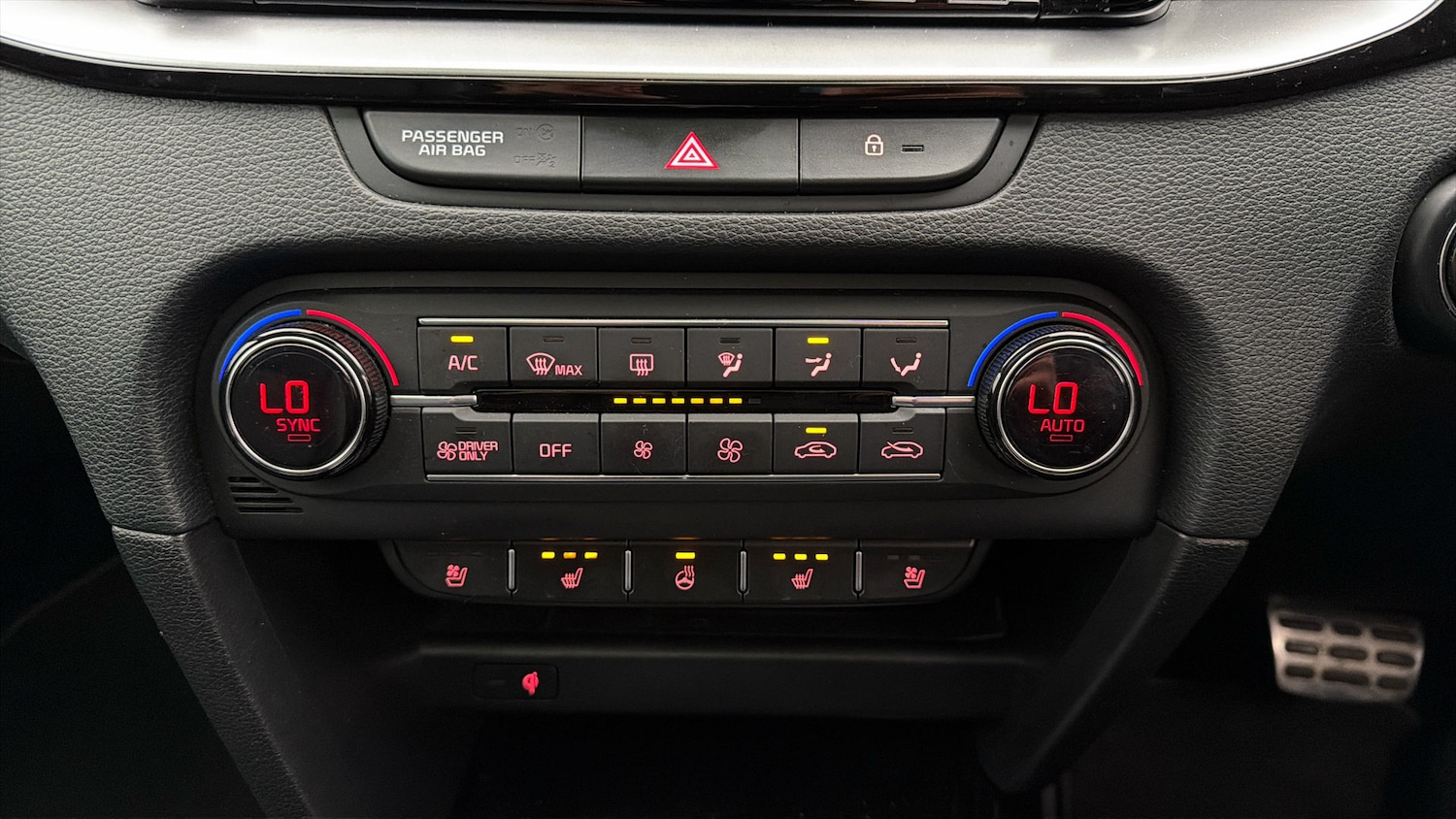 Used Kia XCeed 2021 for sale - 77965769: Photo 11