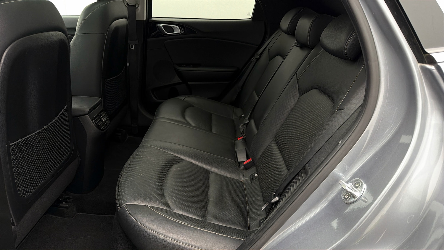 Used Kia XCeed 2021 for sale - 77965769: Photo 15