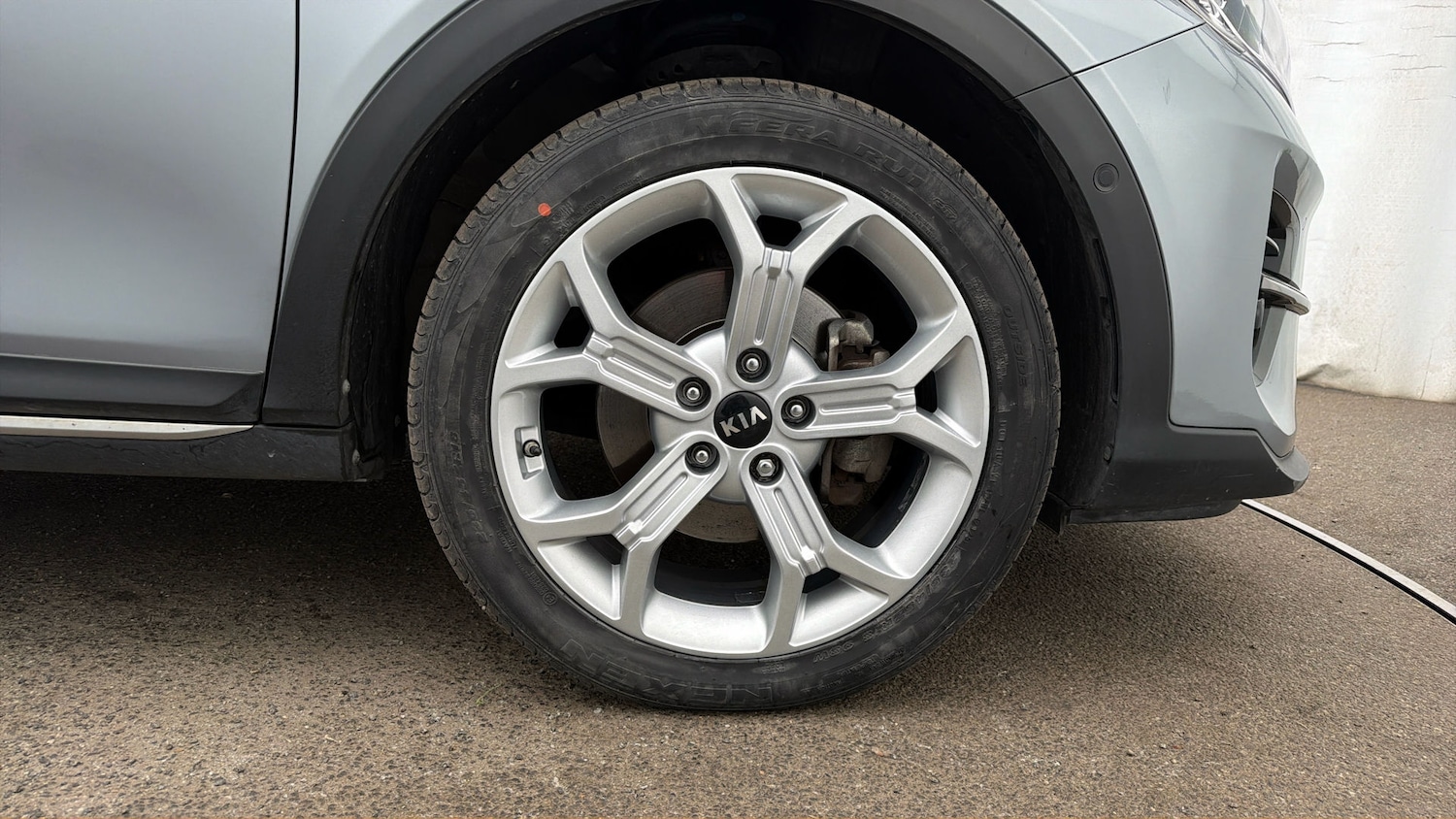 Used Kia XCeed 2021 for sale - 77965769: Photo 17