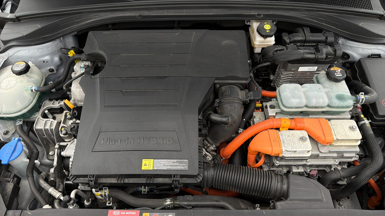 Used Kia XCeed 2021 for sale - 77965769: Photo 18