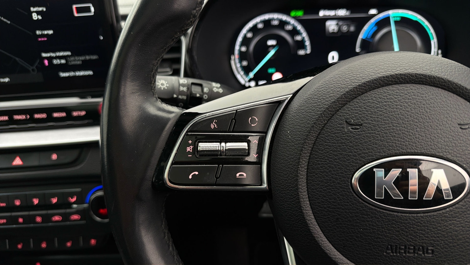 Used Kia XCeed 2021 for sale - 77965769: Photo 22